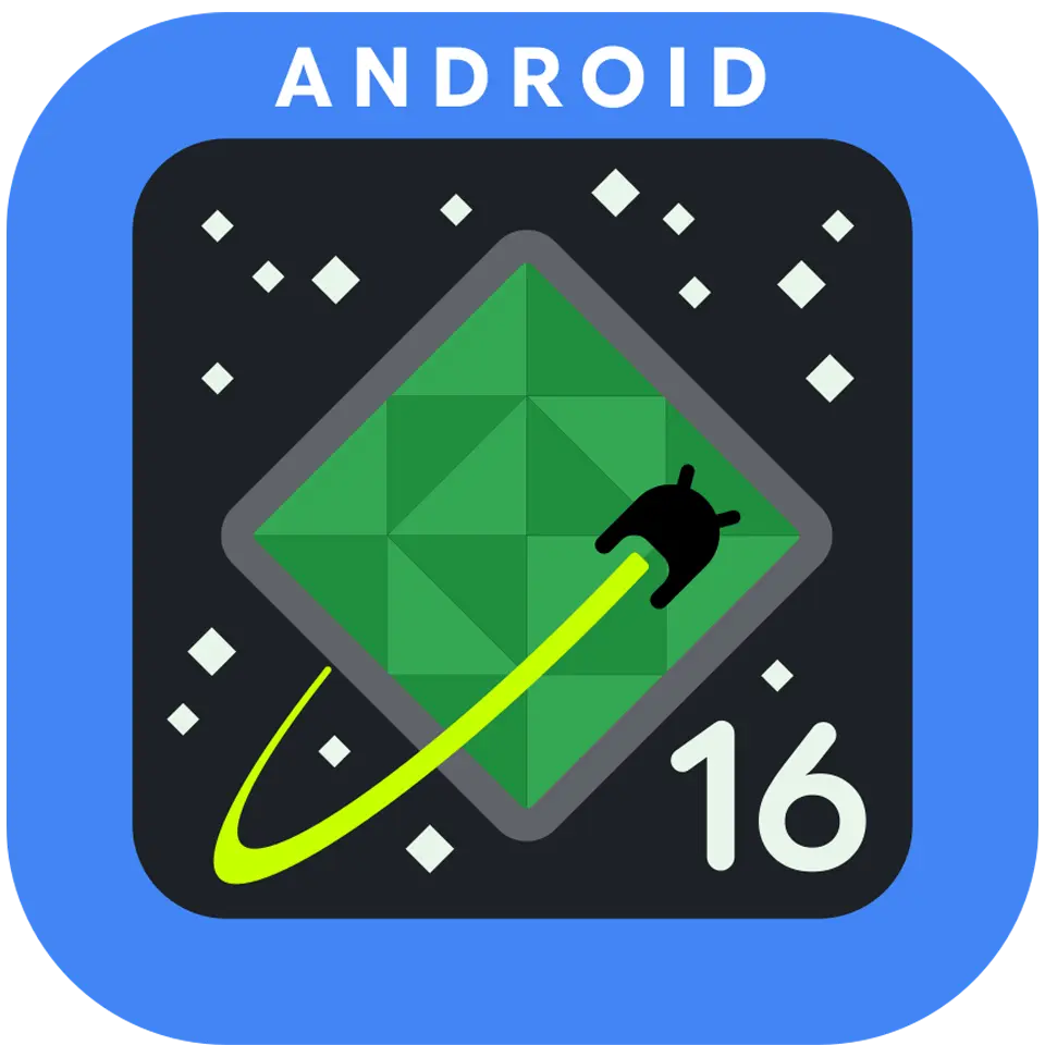 Android 19